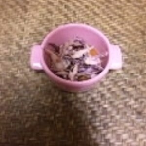 白だしで作る 豆イカの煮物 レシピ 作り方 By 2727椿 楽天レシピ 白だしで作る 豆イカの煮物 レシピ 作り方 By 2727椿 楽天レシピ